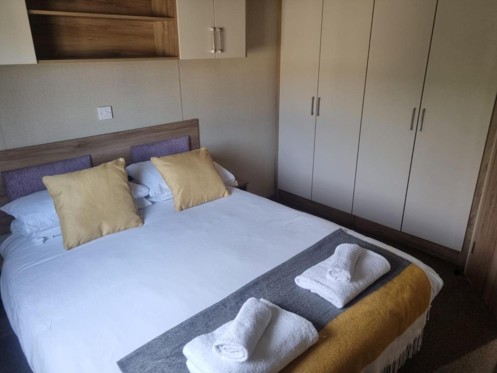 Newquay Bay Porth Caravan - 6 Berth 外观 照片